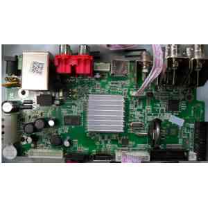 دانلود فلش فریمور (دامپ ) دی وی ارAHB7004T-LM AHB700XT8-3520D V2.03 16M,EEPROM 4CH DVR DUMP FLASH